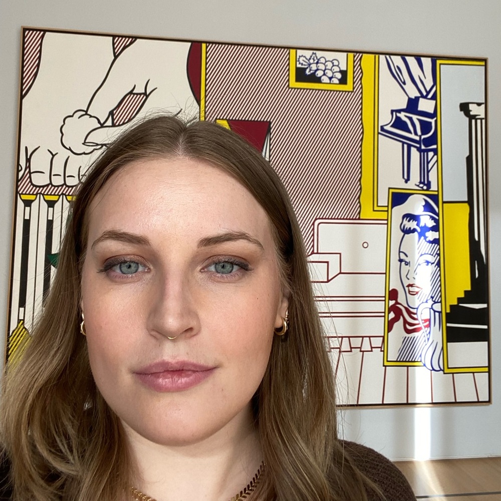 Meet your Posher, Melanie